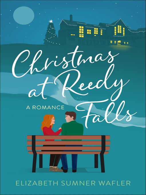 Title details for Christmas at Reedy Falls by Elizabeth Sumner Wafler - Wait list